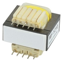 18V Centre Tapped (9V-0-9V) PCB Mount Transformer (TF411756) Bargain