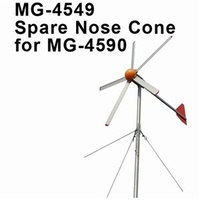 Spare Nose Cone for MG-4590 Wind Turbine