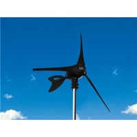 2000W 48VDC Wind Turbine