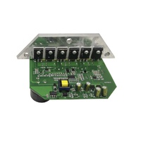 Internal Controller Spare suit MG4552 MG4558Suits 2000W Wind Turbine