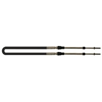 Control Cables (engine / gearbox) to suit - Cable 9' - (2.7m)