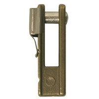 Clevis Pin/Jaw End