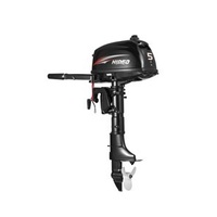 5hp Two Stroke Outboard Motor