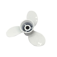 Spare Propeller for 9.8hp Motors (MGA520/25)