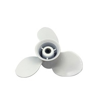Spare Propeller to suit 15hp Motors (MGA530/35/40)