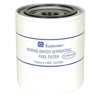 Filter Kit - "OMC" (Evinrude/Johnson etc) Type - Replacement Element