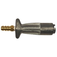 Fuel Fittings - Mercury Old Style - Motor End