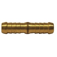 Straight Fittings - Joiner 3/8" (10mm Barb) to 3/8" (10mm Barb)