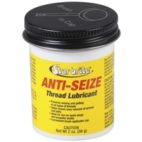 Anti-Galling, Anti-Seize Thread Lubricant