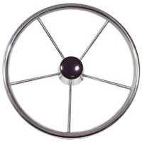 Steering Wheels - 5 Spoke - "Cruiser Wheel"