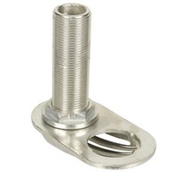 Scoop Skin Fitting Strainers - 3/4" (19-20mm) BSP Thread