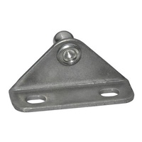 90° Reverse Stainless Bracket to suit Lift-O-Mats