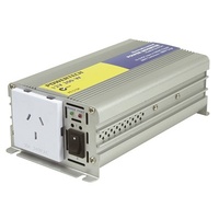 300W (1000W Surge) 12VDC to 230VAC Electrically Isolated Inverter