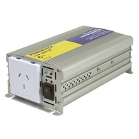 400W (1200W Surge) 12VDC to 230VAC Electrically Isolated Inverter