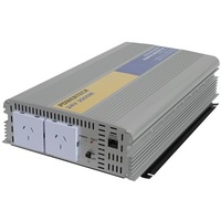 2000W 24VDC to 230VAC Modified Sine Wave Inverter