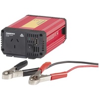 300W (1000W) 12VDC to 230VAC Modified Sinewave Inverter with USB