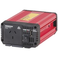 400W (1200W) 12VDC to 230VAC Modified Sinewave Inverter with USB