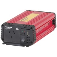 600W (1500W) 12VDC to 230VAC Modified Sinewave Inverter with USB