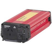 800W (2000W) 12VDC to 230VAC Modified Sinewave Inverter with USB