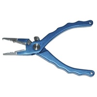 Multi Purpose Fishing Pliers with Small Tip