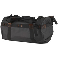 Water Proof Black Duffle Bag 60L