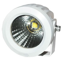 Compact 25W Solid LED Floodlight