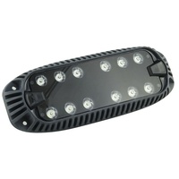20W Underwater Blue LED Light