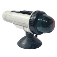 LED - Suction Horizontal - Bi Colour Suction Cap