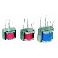 3kohm Centre Tap to 3k ohm Coupling Transformer