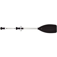 Alloy Paddle - Telescopic - 760-1060mm Telescopic (Each)