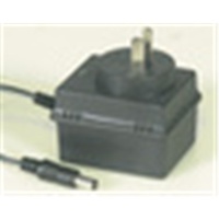 12VDC 500mA Regulated Switchmode Plugpack