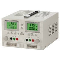 0 to 32VDC Dual Output, Dual Tracking Laboratory Power Supply