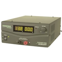3V to 15 Volt DC 40 Amp Regulated Switchmode Laboratory Power Supply