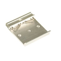 DIN Rail Clip for PSU Mounting Brackets