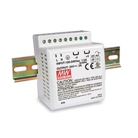 24V 45W DIN Rail Switchmode Power Supply