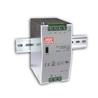 48V 120W DIN Rail Switchmode Power Supply