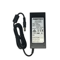 12VDC 5A Desktop Power Supply - Fixed 2.1mm Plug For ELO 90 SERIES