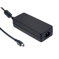60W 24V 2.5A Desktop Power Supply
