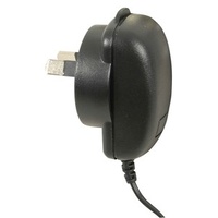Switchmode Plugpack 12VDC 400mA Unregulated