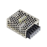 25W 12V 2.1A Enclosed Power Supply