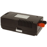 Switchmode Mains Adaptor 3 - 13.8VDC 2.5A