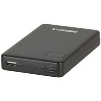 60W Universal Type-C Laptop Power Supply