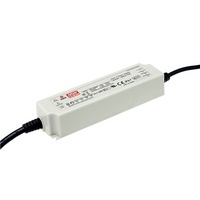 60W 12V 5A Dimmable LED Power Supply