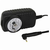 Switchmode Mains Adaptor 12VDC 1.5A
