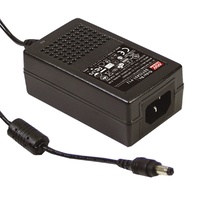 PSU DESK 9V 25W MW GST25A09-P1J MP3508PSU DESK 9V 25W MW GST25A09-P1JRRP: $29.95exGST: $13.87  24/07/2018   Qty: