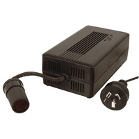 12VDC 7.5A Switchmode Power Supply - Mains to Cigarette Lighter Socket