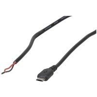 Wire-in Adaptor 12V to 5V USB Micro/Mini