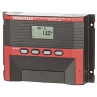 12V/24V 30A MPPT Solar Charge Controller