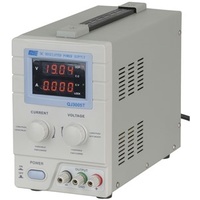 0 to 30VDC 0 to 5A Regulated Power supply