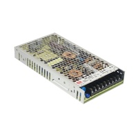 PSU SMPS 36V 5.56A 200W M/FRM RSP-200-36 MP3983PSU SMPS 36V 5.56A 200W M/FRM RSP-200-36RRP: $99.95exGST: $47.36  24/07/2018   Qty: